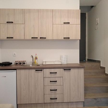 Apartman Tia วรินรัชกา บานยา ภายนอก รูปภาพ