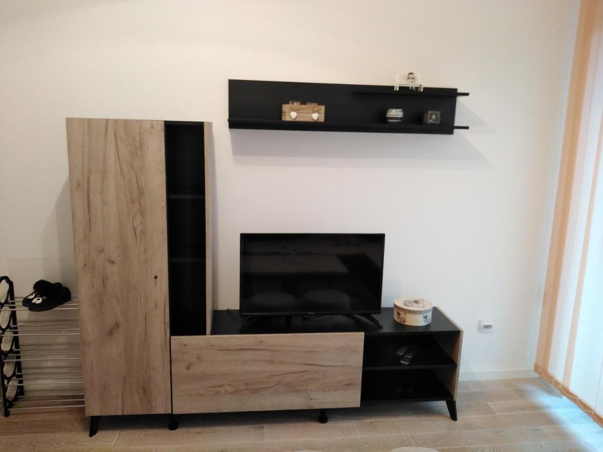 Apartman Tia วรินรัชกา บานยา ภายนอก รูปภาพ